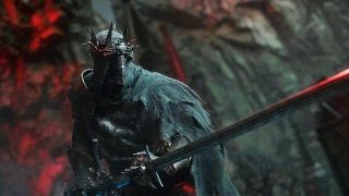 İlk videosu yayınlanan Lords of the Fallen duyuruldu