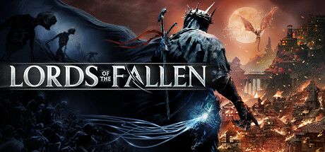 Lords of the Fallen oynanış videosu 