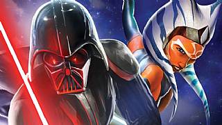 Star Wars: Rebels 2. sezon için 2 yeni fragman yayımlandı