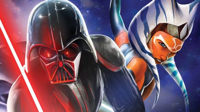 Star Wars: Rebels 2. sezon için 2 yeni fragman yayımlandı