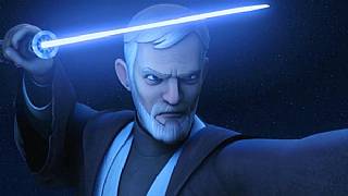 Star Wars Rebels'ın 4. Sezon fragmanı yayınlandı