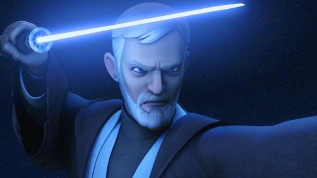 Star Wars Rebels'ın 4. Sezon fragmanı yayınlandı