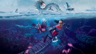 Subnautica geliştiricisi Gamescom'da yeni oyun duyuracak