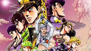 Eyes of Heaven'dan Josuke fragmanı geldi