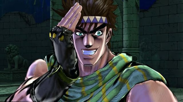 JoJo's Bizarre Adventure: Eyes of Heaven, ikinci fragmanı ile karşımızda!