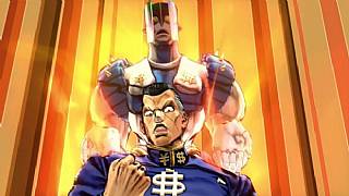 JoJo's Bizarre Adventure: Eyes of Heaven, yeni fragmanı ile karşımızda