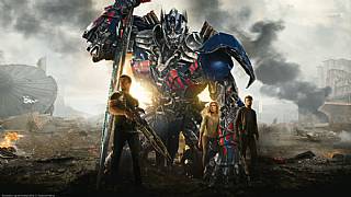 Transformers 5'in senaristi belirlendi