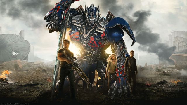 Transformers 5'in senaristi belirlendi