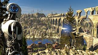 The Talos Principle, Xbox One'a mı geliyor?