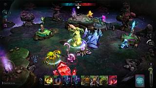 Xcom yapımcılarından yeni strateji oyunu Chaos Reborn