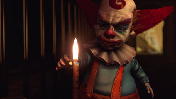 Basement Crawl yılın en kötü exclusive oyunu oldu!