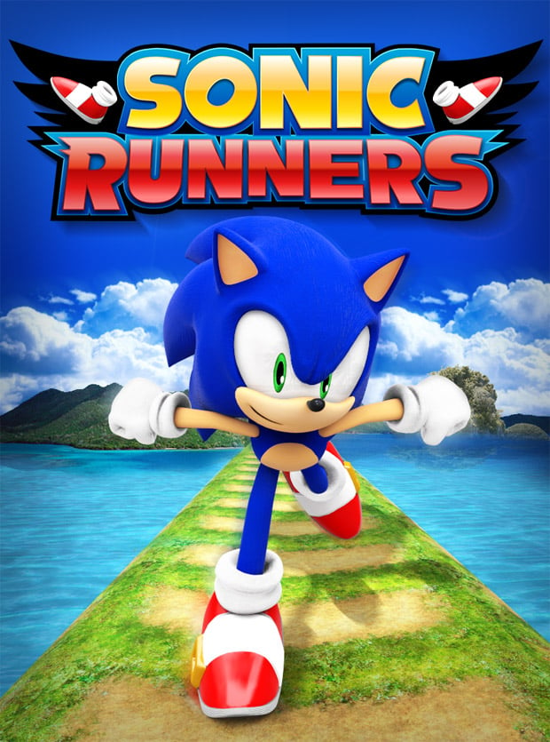 Sonic Runners 2015’te geliyor