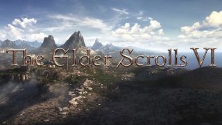 Ve beklenen duyuru gerçekleşti. The Elder Scrolls 6 geliyor!