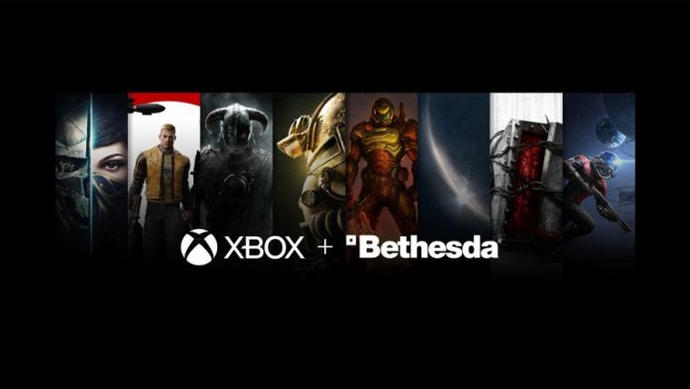 Microsoft, Bethesda oyunlarını kendi platformlarına çıkartmak istiyor
