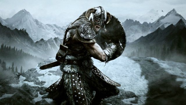 Yeni Elder Scrolls oyunu bekleyenlere kötü haber