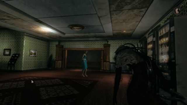 Night Cry hakkında yeni bir video yayınlandı