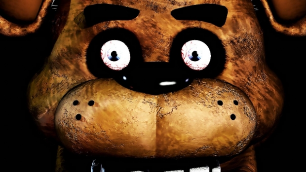 Fenomene dönüşen Five Nights at Freddy'nin filmi geliyor!