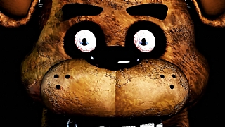 Fenomene dönüşen Five Nights at Freddy'nin filmi geliyor!