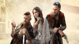 Far Cry 5'ten sizi oyun için moda sokacak çıkış fragmanı geldi