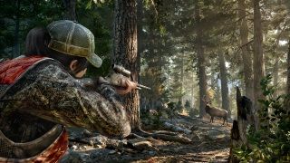 Far Cry 5'e gelen yeni güncellemenin detayları belli oldu
