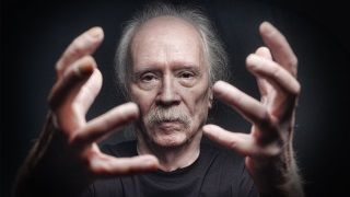 Ünlü yönetmen John Carpenter Far Cry 5'i oldukça beğenmiş
