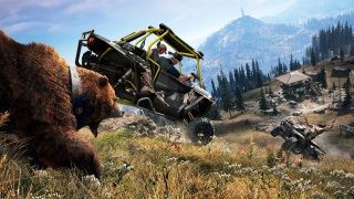 Yeni Far Cry oyununun hangi ülkede geçmesini isterdiniz?