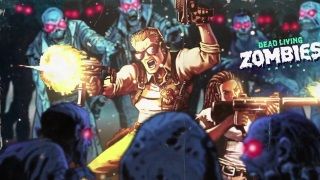 Far Cry 5'in zombi genişleme paketi 28 Ağustos'ta yayınlanacak