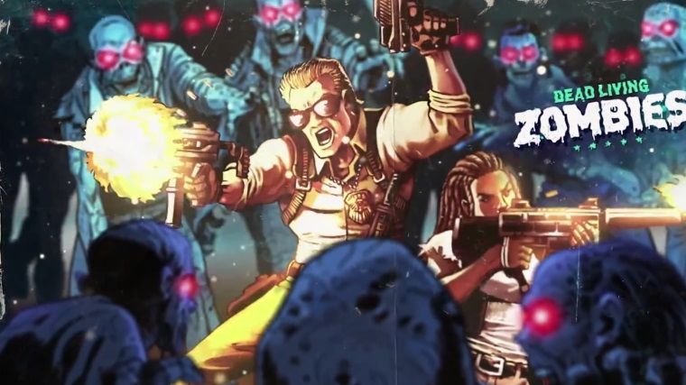 Far Cry 5'in zombi genişleme paketi 28 Ağustos'ta yayınlanacak