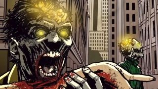 Far Cry 5: Dead Living Zombies'in çıkış fragmanı yayınlandı