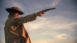 Far Cry 5, Western tarzında olabilir!