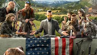 Far Cry 5'te çok daha fazla özelleştirme imkanı olacak
