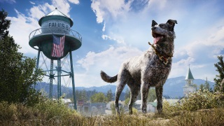 Far Cry 5'in dünyasında bizi neler bekliyor?