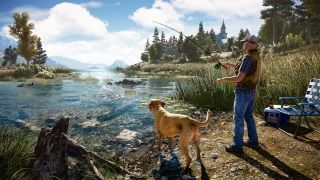 Far Cry 5'in yeni videosu co-op oynanışa dikkat çekiyor