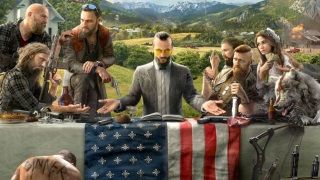 Far Cry 5, Denuvo kullanacak