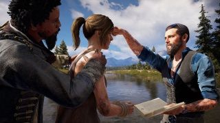 Far Cry 5'in yeni karakter tanıtım videoları gün yüzüne çıktı