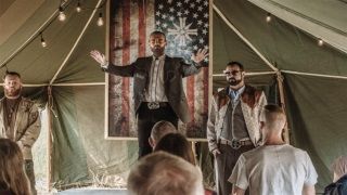 Far Cry 5'in kısa filmi Amazon üzerinden yayınlanmış durumda