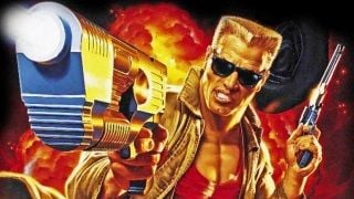 Duke Nukem Hakları Devil May Cry Yapımcısına Geçti