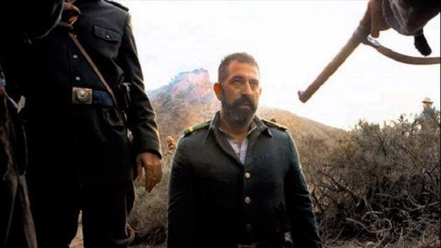 Son Umut'un Amerika fragmanında Cem Yılmaz yok!