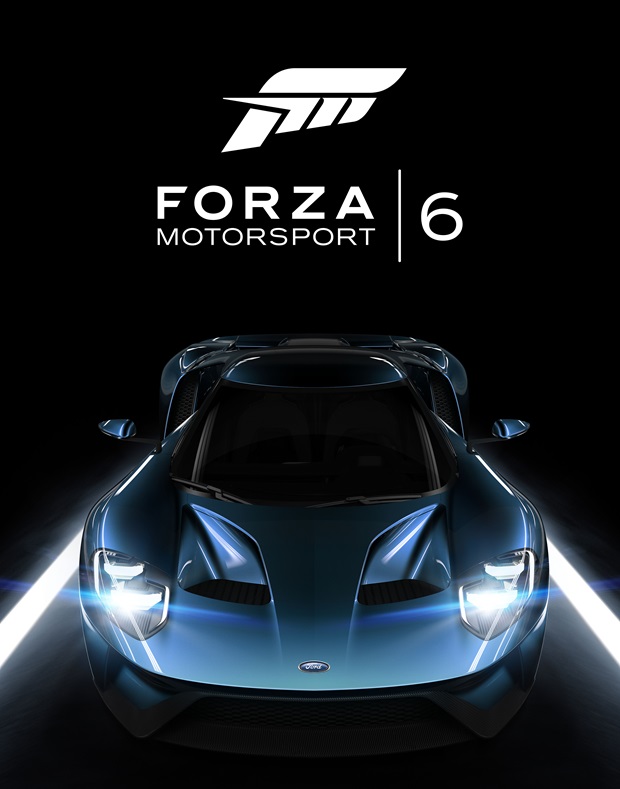 Microsoft bombayı patlattı: Forza Motorsport 6 duyuruldu!