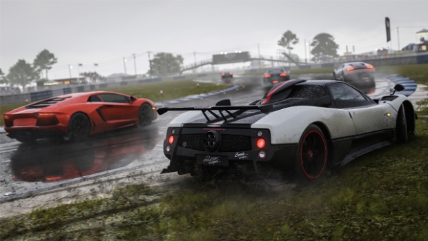 Forza Motorsport 6'nın Demo'su çıktı!
