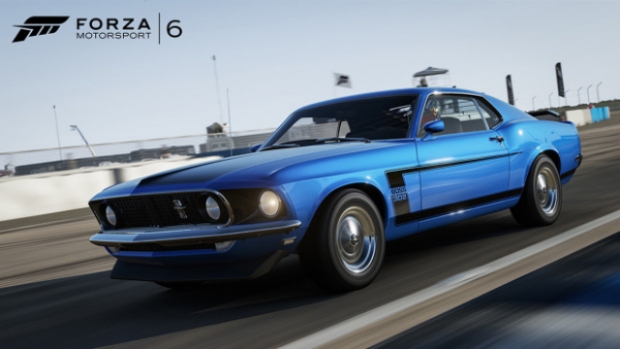 Forza 6'ya küçük ödemeler geldi!