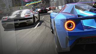 Forza Motorsport 6 hakkında ilk bilgiler ortaya çıktı
