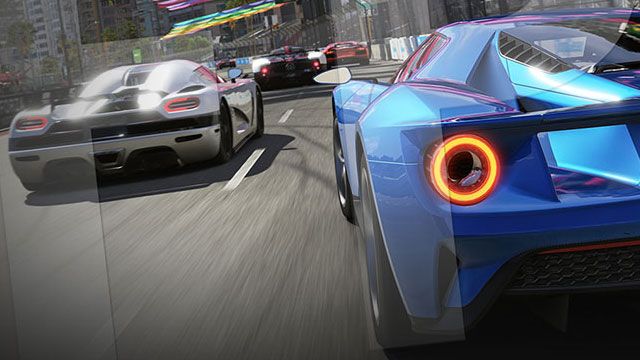 Forza Motorsport 6 hakkında ilk bilgiler ortaya çıktı
