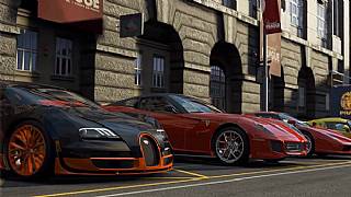 Forza Motorsport 6'ın yeni oyun modu zorlayacak!