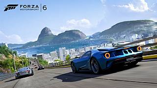 Forza Motorsport 6'nın araçları gün yüzüne çıktı!