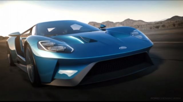 Forza Motorsport 6 için başarım listesi yayımlandı