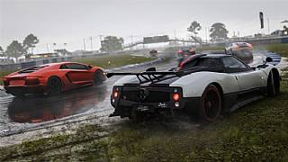 Forza Motorsport 6'daki tüm araçların listesi