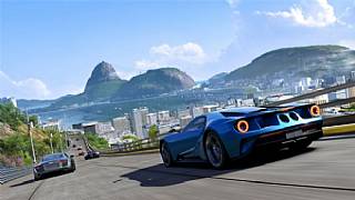 Forza 6, FPS testinden tam not aldı!
