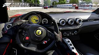 Forza Motorsport 6'dan muhteşem bir reklam!