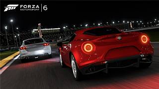Forza Motorsport 6: Apex'ten yeni oynanış videosu